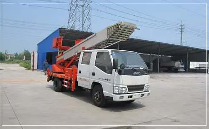 凤山搬家